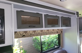 2016 Coachmen Freelander 29KS