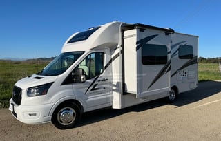 2025|B+|AWD|24'|Sleep 4|Easy Drive|offgrid|Kingbed