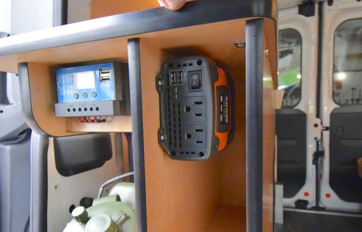 RV Photo