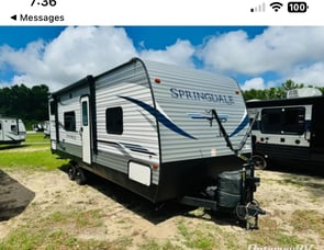 Keystone RV Springdale 260BH