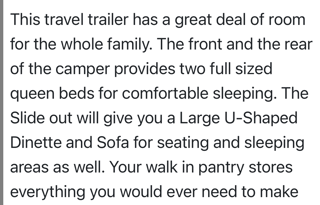 Glamping Haven: 2 Bdrms, Cozy Fire & Paws Welcome!