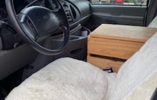 1999 Ford Ford Econoline