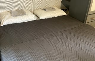 2022 Keystone BULLET 2430BH