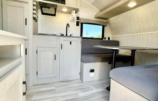 Castaway Coastal Cruiser