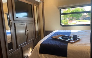 Adventure is Calling - Use Coco to Answer the Call