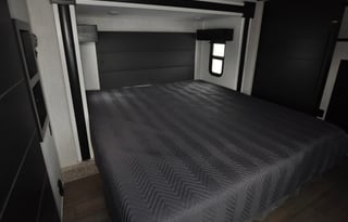 2022 Forest River RV Wildcat 369MBL