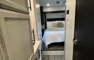 2023 Jayco Greyhawk 30Z
