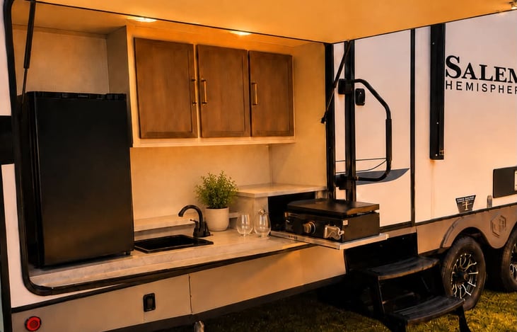 RV Photo