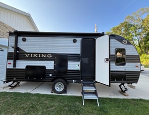 Viking Viking 182DBU