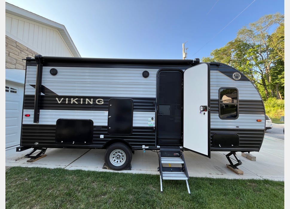 Travel Trailer rentals in Windsor