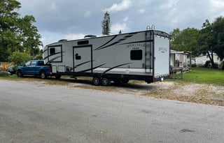 2021 KZ Sportster 343TH11