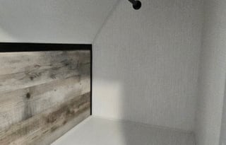 2024 Torque Travel Trailer Toy Hauler(rear deck)