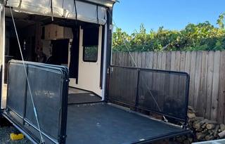 2022 Heartland Fuel 287