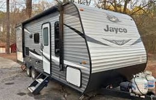 2021 Jayco Jay Flight SLX 8 267BHS