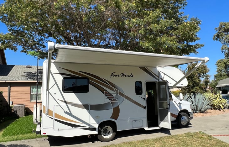 RV Photo