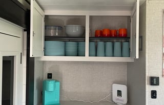 Alicia’s RV Rentals