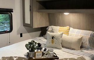 2021 Keystone RV Springdale 240BHWE