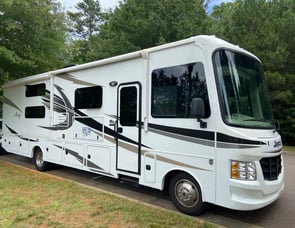 Jayco Alante 31R
