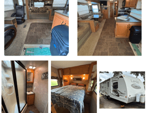 Keystone RV Laredo Super Lite 297RL