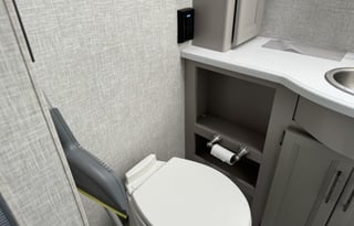 2022 Thor Motor Coach Windsport 29M