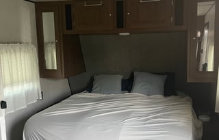 2019 Heartland Pioneer BH 250