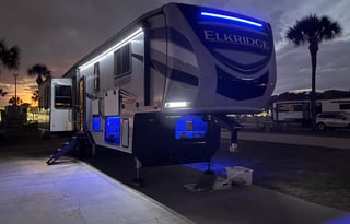 2021 Heartland ElkRidge