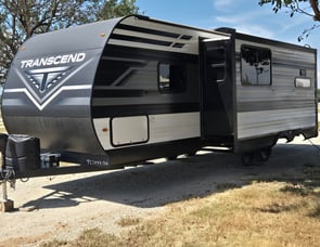 Grand Design Transcend Xplor 245RL