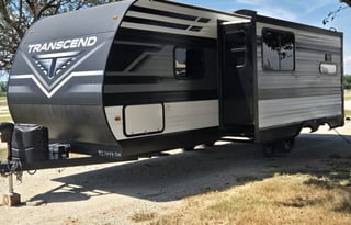 2023 Grand Design Transcend Xplor - Sleeps 4