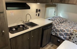 2019 Coachmen Clipper Cadet 16fb -free delivery*