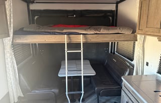 2020 Forest River RV Stealth FQ2413