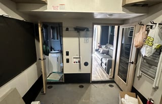 Tim and Kala's get away Rental