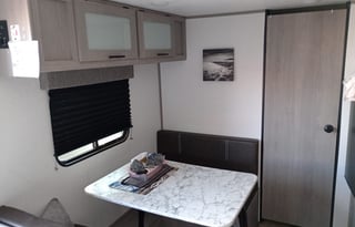 2024 Coleman lantern lt 17R- best adventure ever