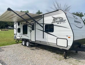 Jayco Jay Flight SLX 264BHW