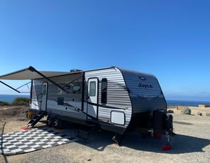 Jayco Jay Flight 28BHS