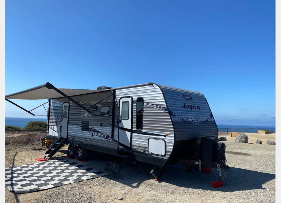 Travel Trailer rentals in El Segundo
