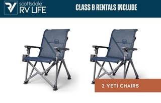 2024 Grech RV Strada-Ion - "The Bentley of B's!"