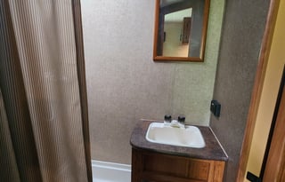 2015 Starcraft Launch 16RB