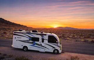 2023 Thor Vegas Xscape