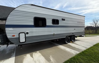 2021 Gulf Stream Kingsport Camper Bunkhouse 248BH