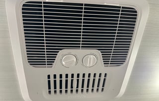 Jeff and Jen's' lil Glamper