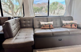 2025 Forest River RV Wildwood 32BHDSGlamping STYLE