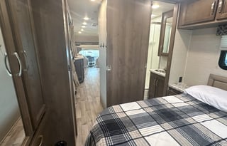2019 Jayco Redhawk 31F - Ready for Blastoff/Launch