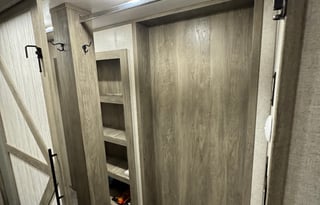 2020 Forest River RV Salem Hemisphere 369BL