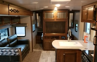 2018 Heartland Mallard