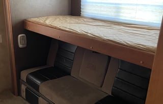 Forest River Puma - The Perfect Group Getaway?