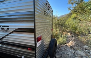 EVO 268BH #3 - Great for Dry Camping