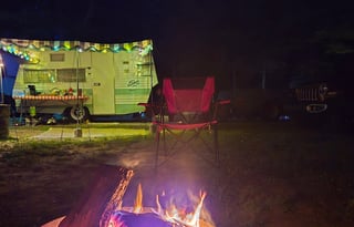 Wanda: 1969 Shasta 1600 Loflyte
