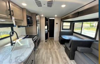 2023 Jayco Jay Flight Luxury Camping