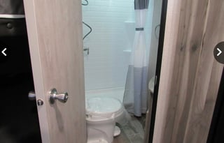 2022 Chinook DREAM D260BH