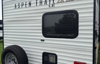 #2 SUV Towable Family Camper